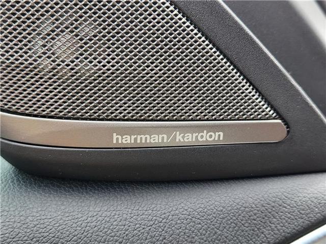used 2023 BMW 530e car, priced at $33,888