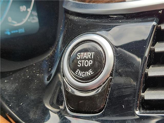 used 2023 BMW 530e car, priced at $33,888