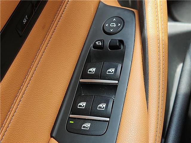 used 2023 BMW 530e car, priced at $33,888