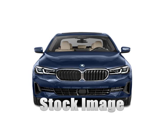 used 2023 BMW 530e car, priced at $33,888
