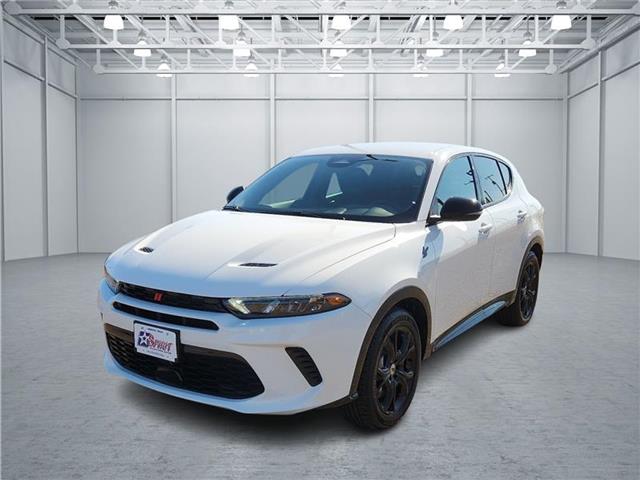 used 2024 Dodge Hornet car, priced at $26,436