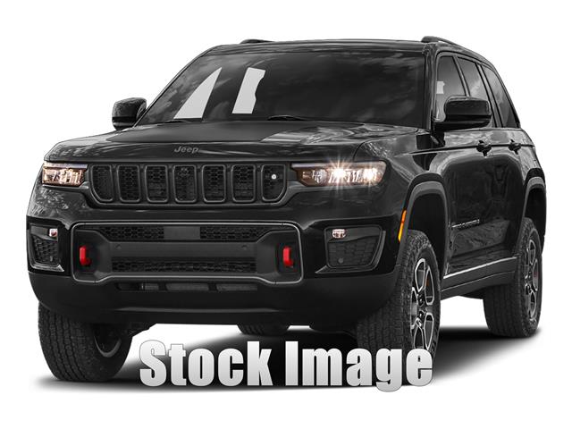 used 2023 Jeep Grand Cherokee car, priced at $35,008