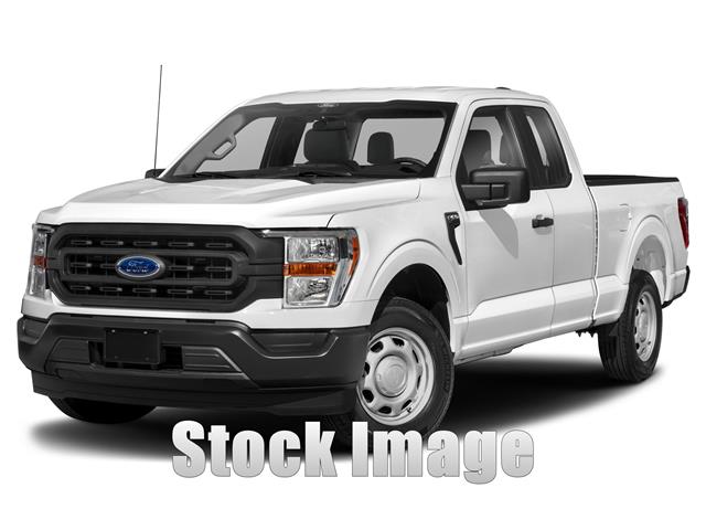 used 2021 Ford F-150 car, priced at $33,582