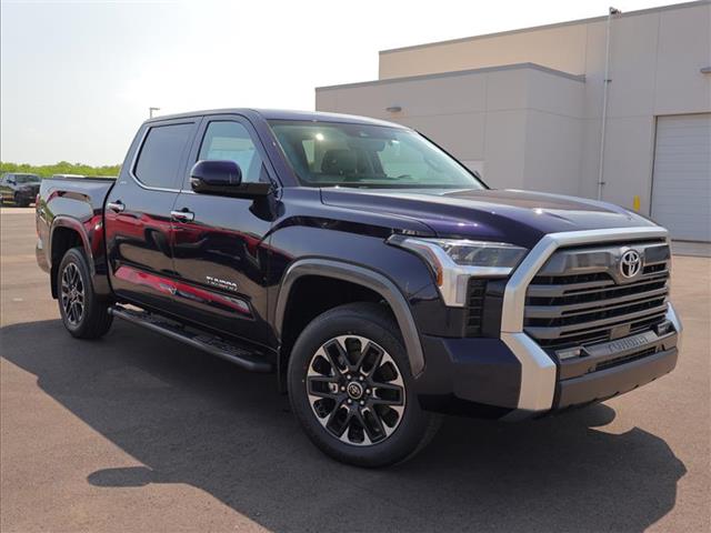 new 2024 Toyota Tundra car, priced at $1,995