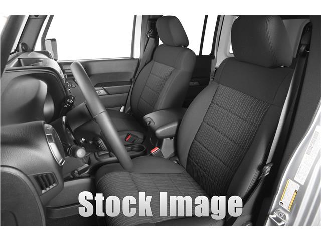 used 2015 Jeep Wrangler Unlimited car, priced at $21,995