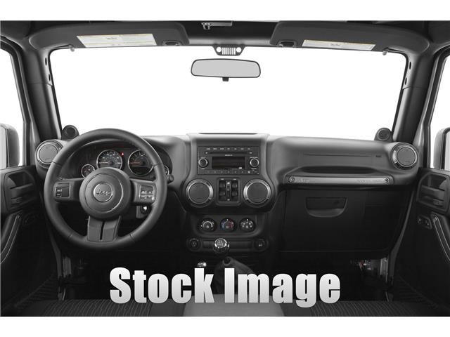 used 2015 Jeep Wrangler Unlimited car, priced at $21,995