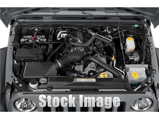 used 2015 Jeep Wrangler Unlimited car, priced at $21,995