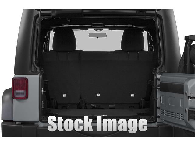 used 2015 Jeep Wrangler Unlimited car, priced at $21,995