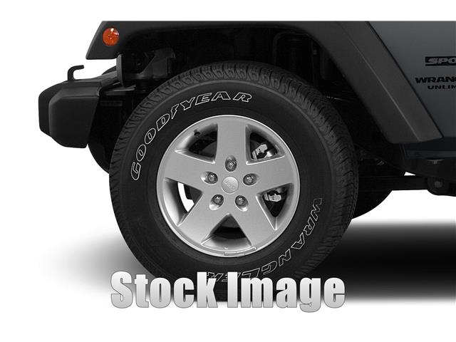 used 2015 Jeep Wrangler Unlimited car, priced at $21,995