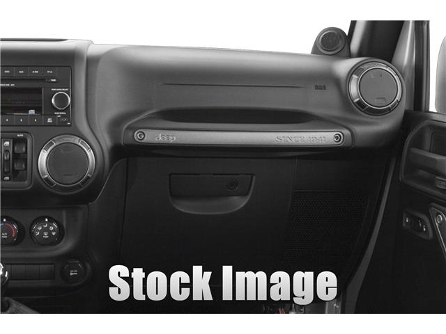 used 2015 Jeep Wrangler Unlimited car, priced at $21,995