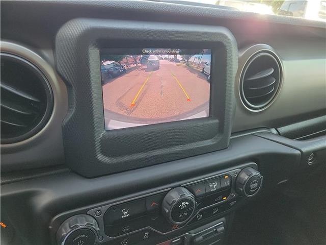 used 2021 Jeep Wrangler Unlimited car, priced at $32,900