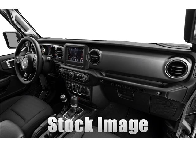 used 2021 Jeep Wrangler Unlimited car, priced at $32,900