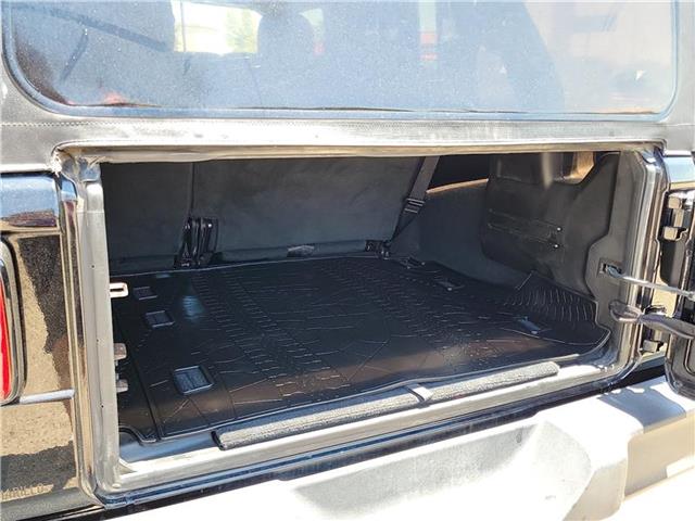 used 2020 Jeep Wrangler Unlimited car, priced at $34,675