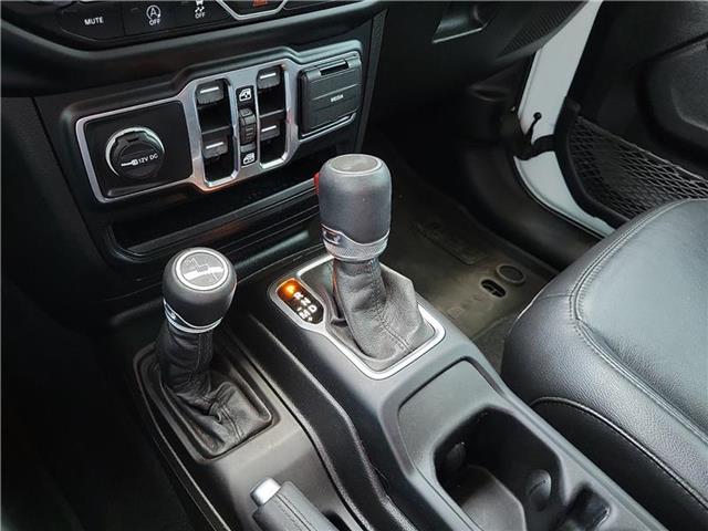 used 2023 Jeep Wrangler car, priced at $42,995