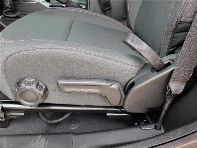 new 2025 Jeep Wrangler car