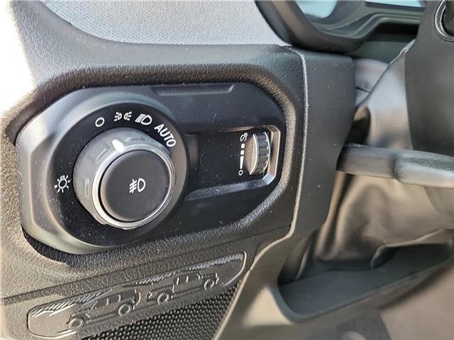 used 2024 Jeep Wrangler car, priced at $34,150