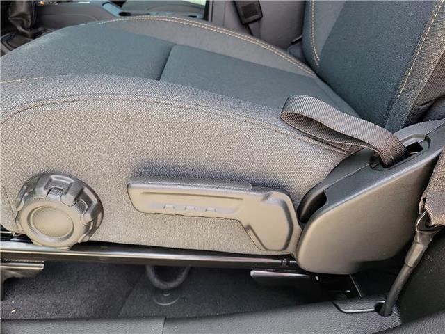 new 2025 Jeep Wrangler car
