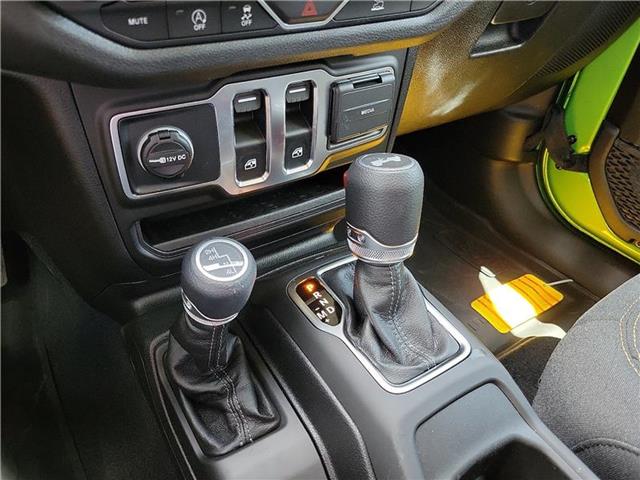 new 2025 Jeep Wrangler car