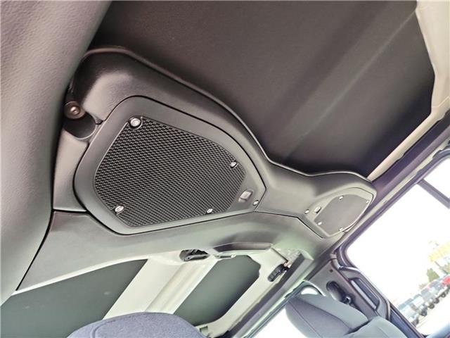 new 2025 Jeep Wrangler car