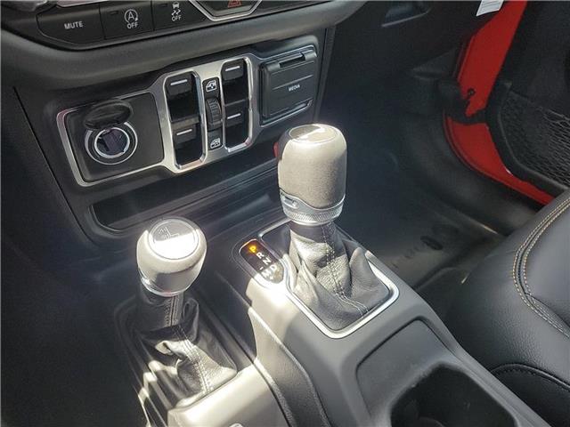 new 2025 Jeep Wrangler car
