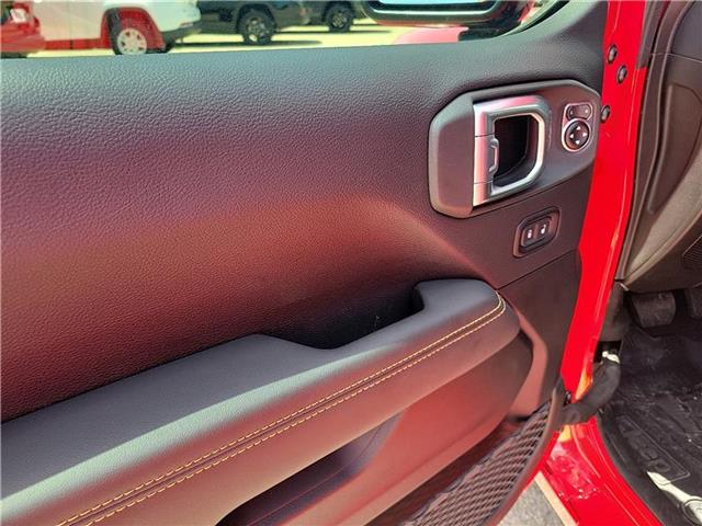 new 2025 Jeep Wrangler car