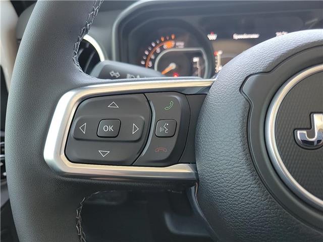 new 2025 Jeep Wrangler car
