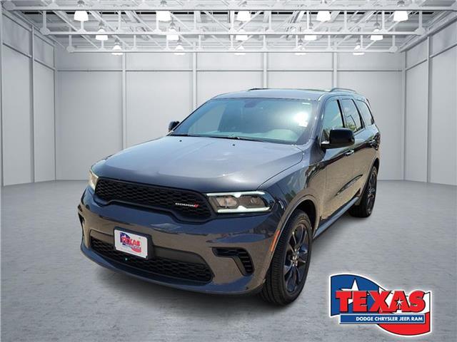 new 2025 Dodge Durango car