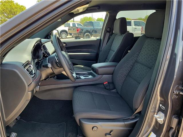 new 2025 Dodge Durango car