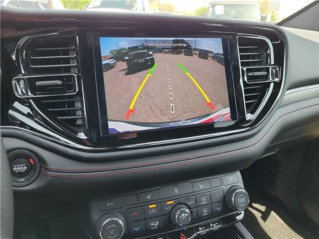 new 2025 Dodge Durango car