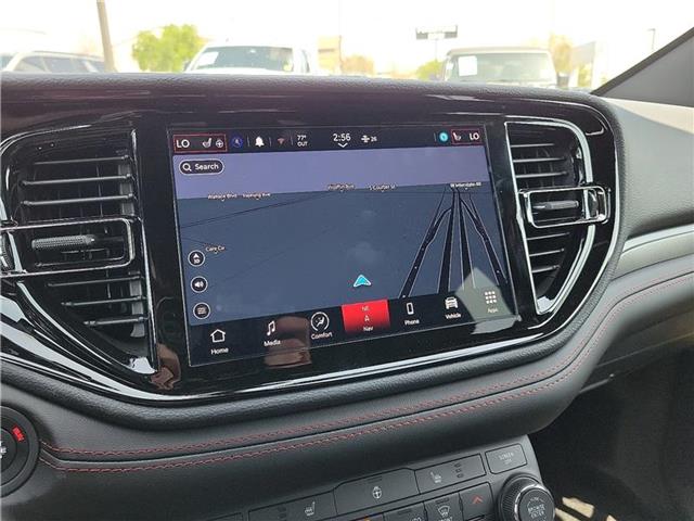 new 2025 Dodge Durango car