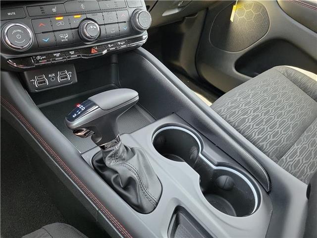 new 2025 Dodge Durango car