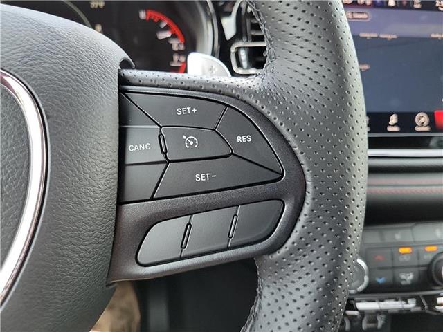 new 2025 Dodge Durango car