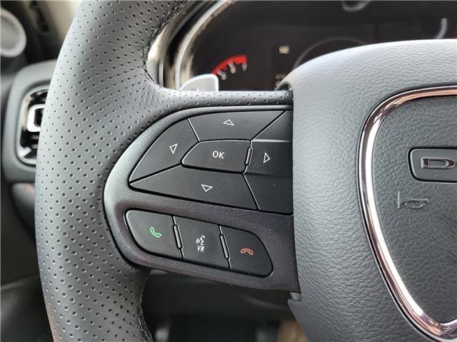 new 2025 Dodge Durango car