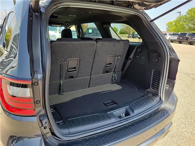 new 2025 Dodge Durango car