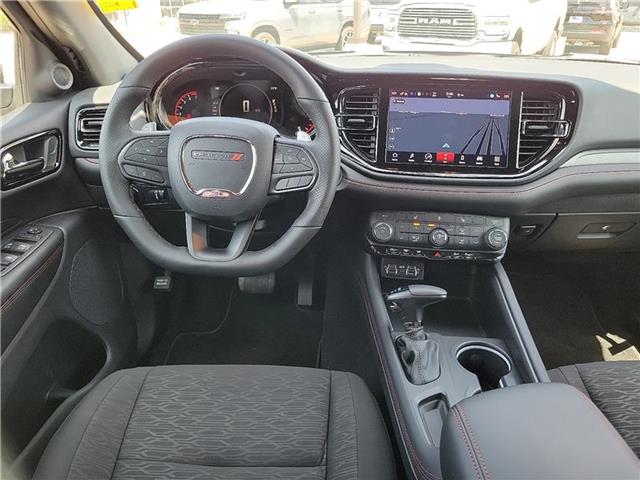 new 2025 Dodge Durango car