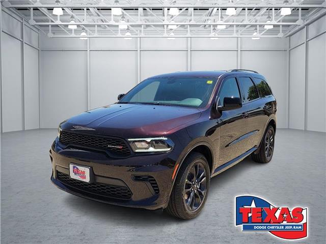new 2025 Dodge Durango car
