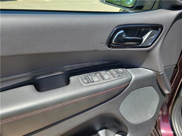 new 2025 Dodge Durango car
