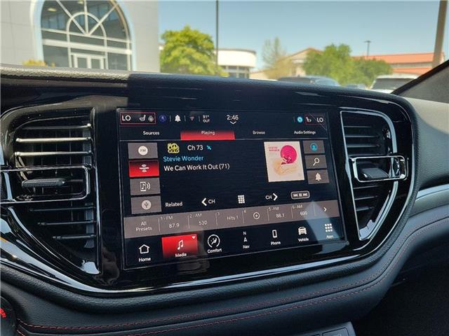 new 2025 Dodge Durango car