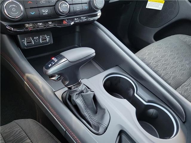 new 2025 Dodge Durango car