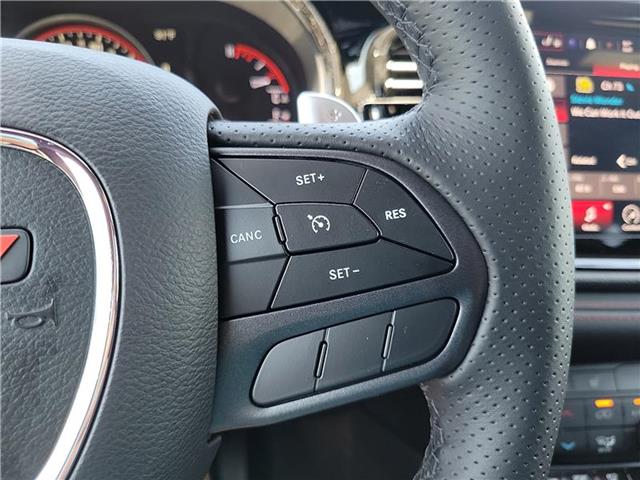 new 2025 Dodge Durango car