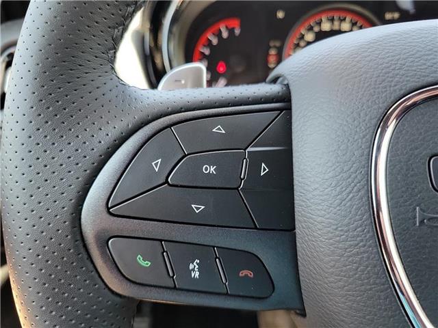 new 2025 Dodge Durango car