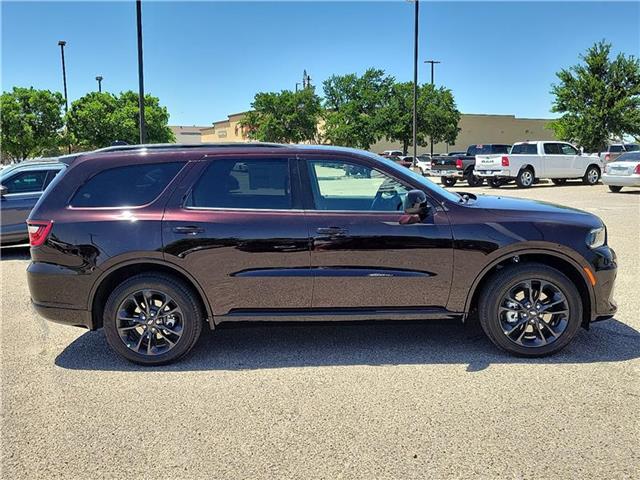 new 2025 Dodge Durango car