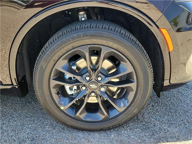 new 2025 Dodge Durango car