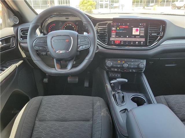 new 2025 Dodge Durango car