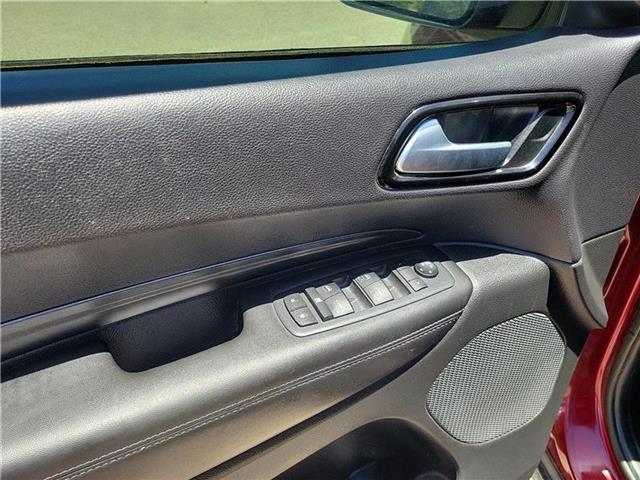 used 2021 Dodge Durango car, priced at $25,995
