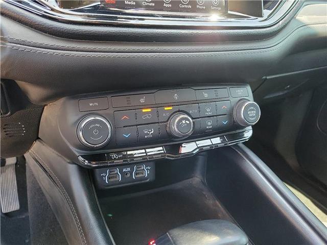 used 2021 Dodge Durango car, priced at $25,995