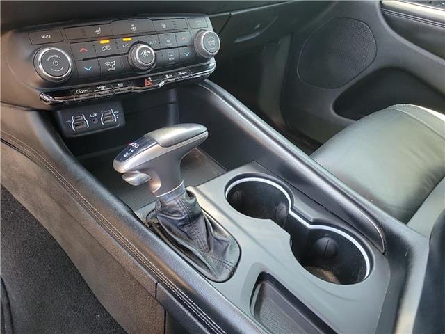 used 2021 Dodge Durango car, priced at $25,995