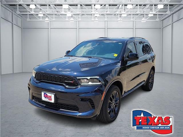 new 2025 Dodge Durango car
