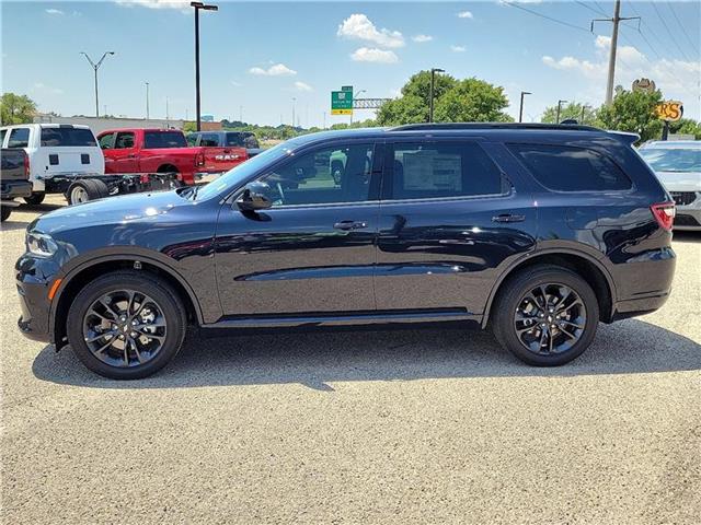 new 2025 Dodge Durango car