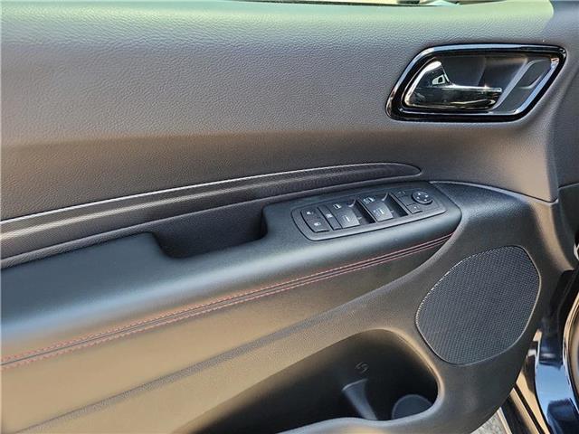 new 2025 Dodge Durango car